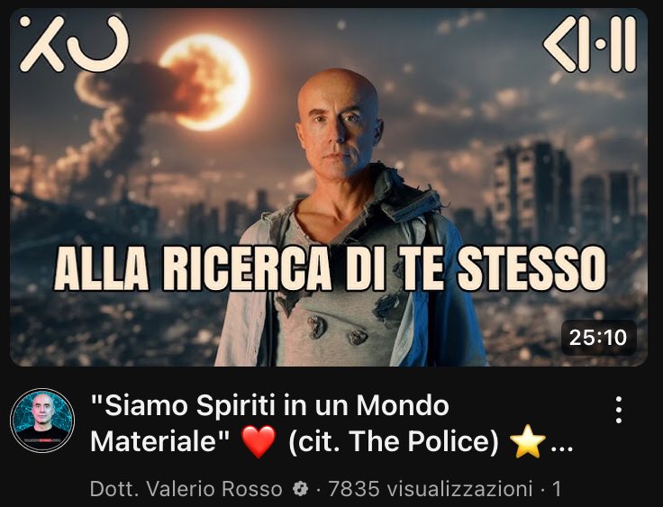 ylemgo's tweet image. youtu.be/AkZpaiq_MSo?si…