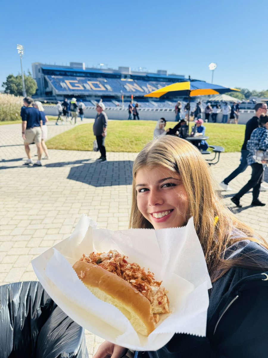 Betsy Post tweet media