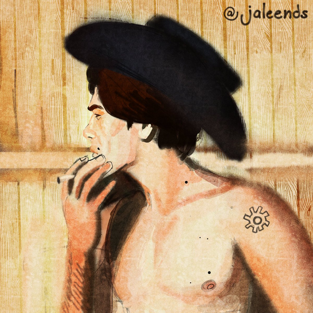 jaleends tweet media