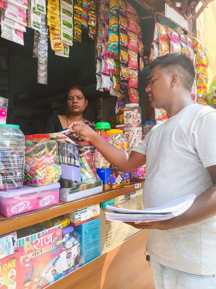 Dy Commissioner, Najafgarh Zone, MCD tweet media