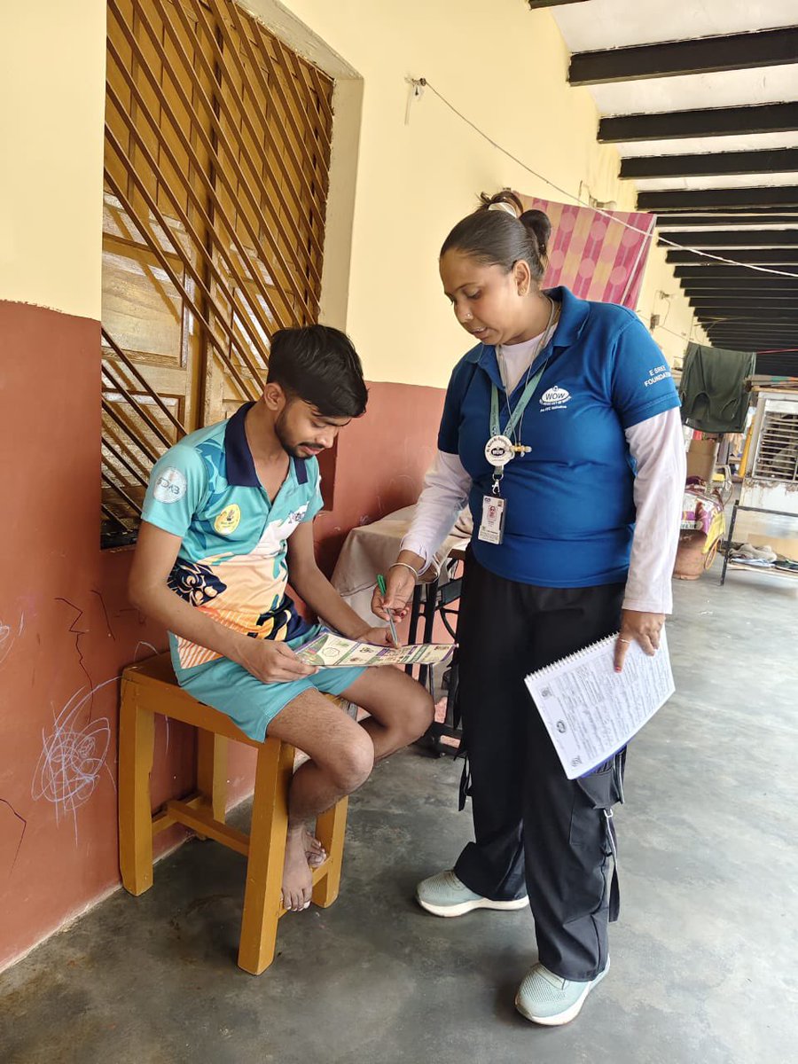 Dy Commissioner, Najafgarh Zone, MCD tweet media