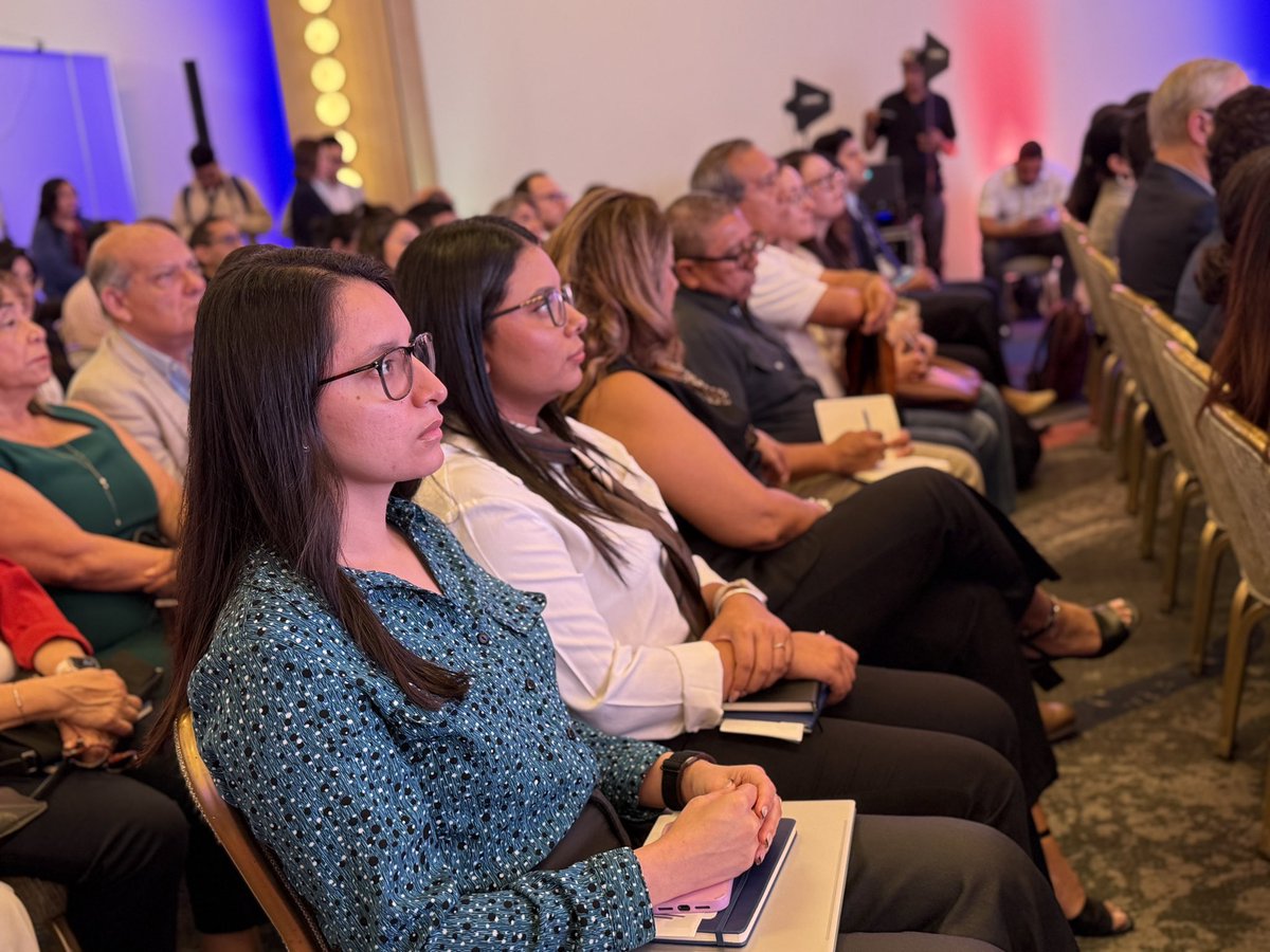 Con una inversión de +30M de USD en el sector de las MIPYMES, la UE reafirma su compromiso con el desarrollo sostenible de El Salvador.