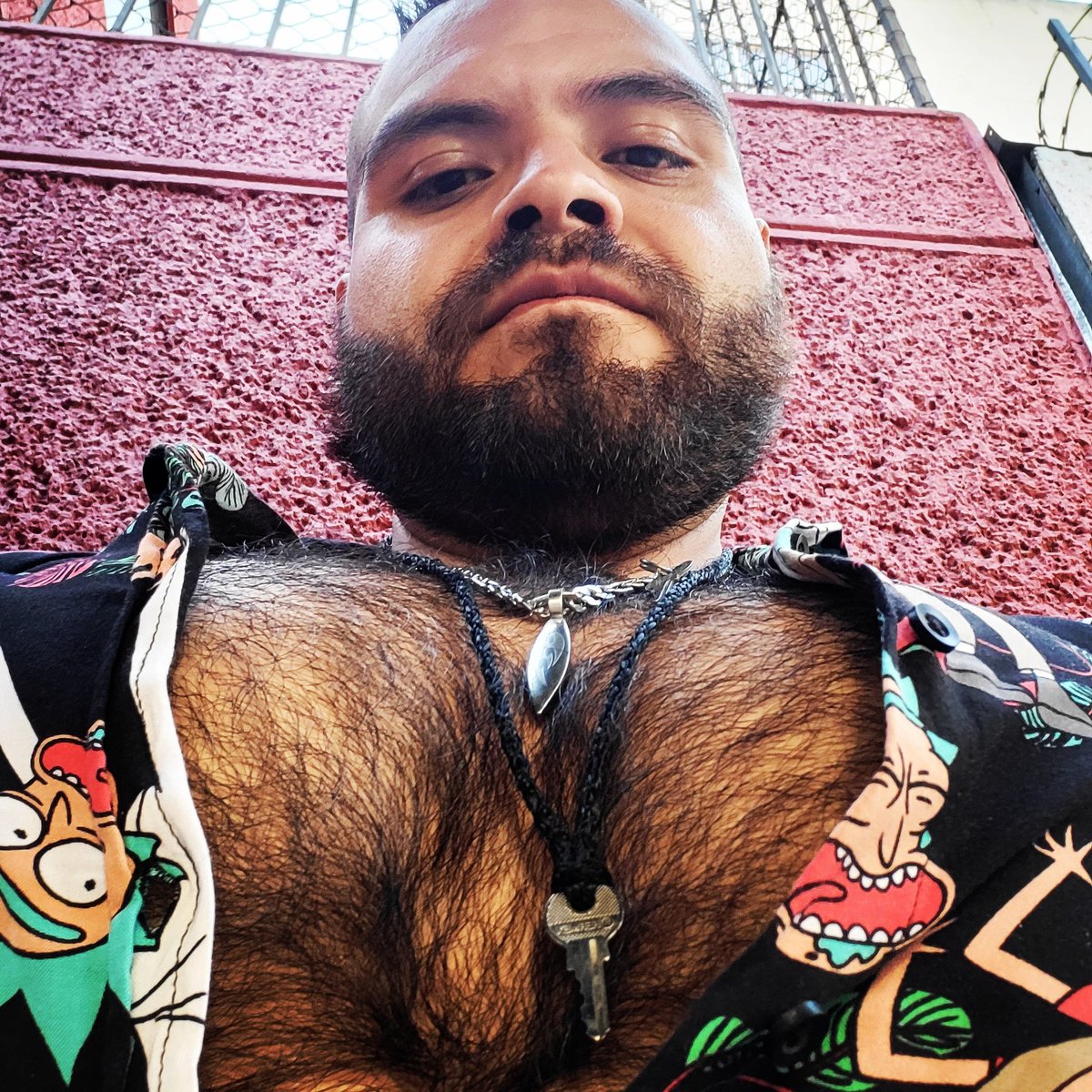 #NuevaFotoDePerfil