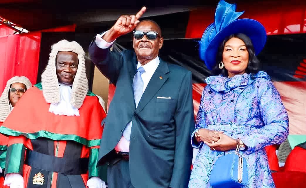 Kondwani Kintu tweet media