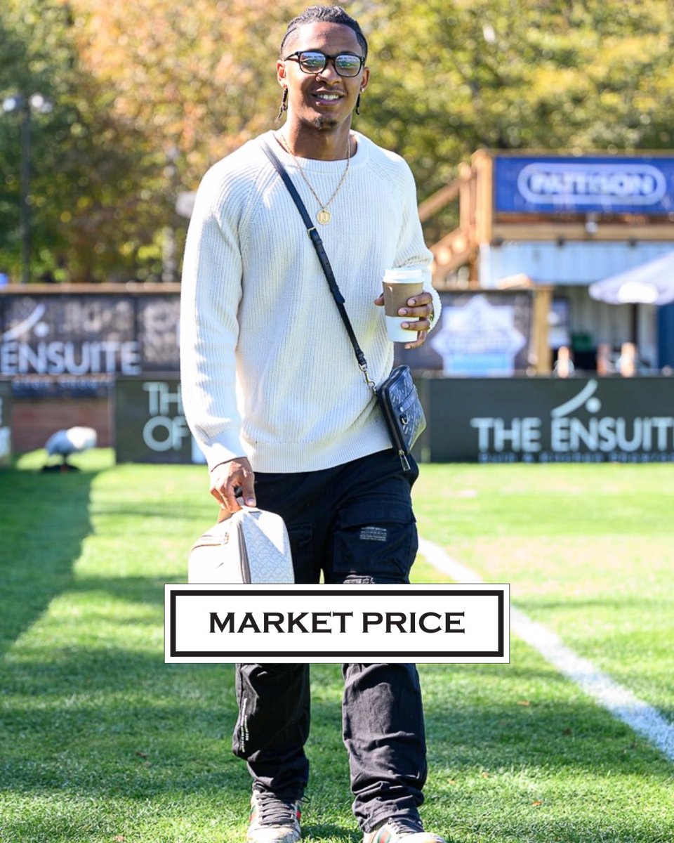 Halifax Wanderers FC tweet media