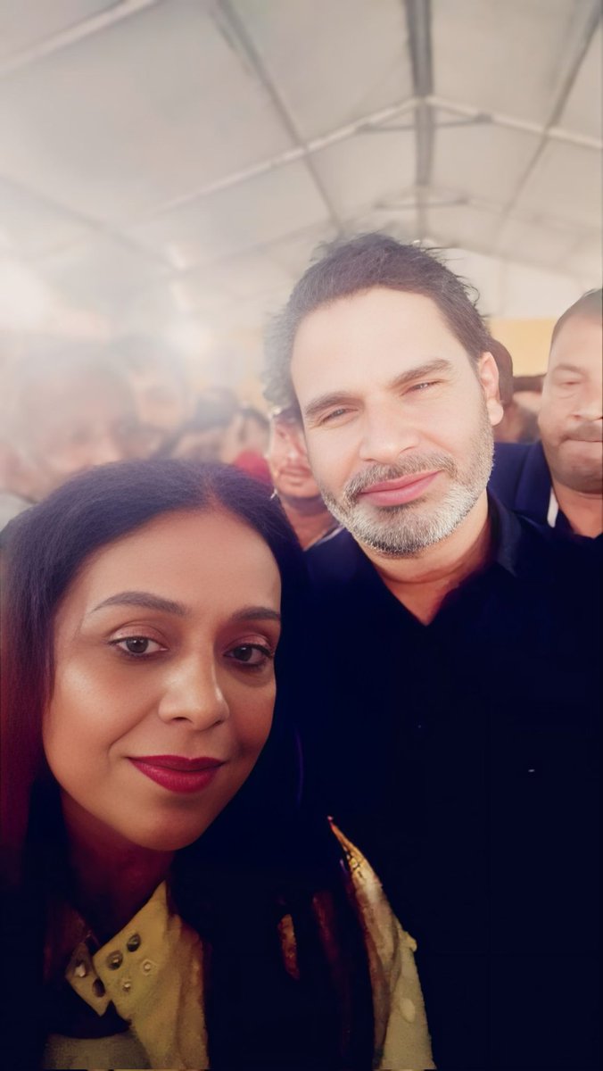 MinooSinghJS's tweet photo. आज, 4 अक्टूबर 2025, को हम सबने मिलकर जन सुराज पार्टी का स्थापना दिवस धूमधाम से मनाया।
इस अवसर पर प्रशांत किशोर जी को नमन — जिन्होंने अपने सपनों को बिहार के हर घर तक पहुँचाने के लिए ईमानदारी, निष्ठा और अथक परिश्रम से एक आंदोलन खड़ा किया। https://t.co/WjMDxOGhc7