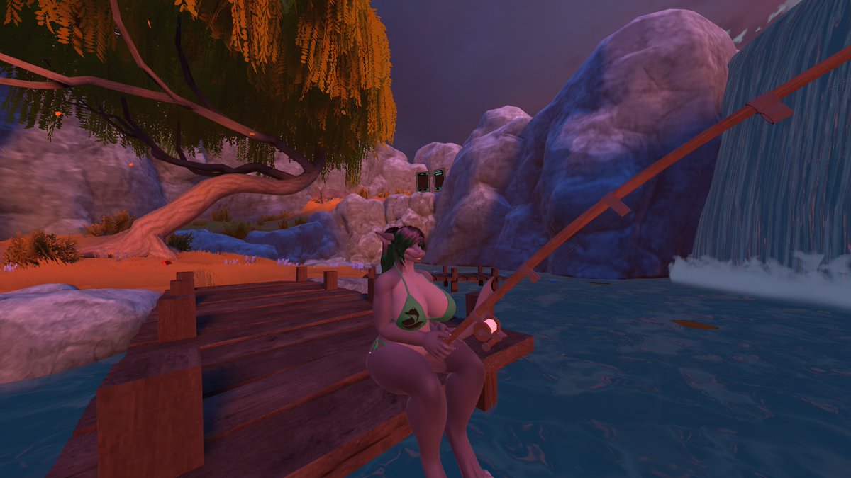 Fishing for fish