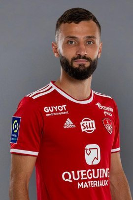 #unjourunjoueurduFCSM
Hier, il s'agissait du défenseur yougoslave Laszlo Seleš, 10 ans et presque 300 matchs en 🟡 et 🔵 de 1969 à 1979!
Bravo (et merci 😅) à <a href="/BelinOlivier77/">Belin Olivier</a> qui a été le seul à le reconnaître !