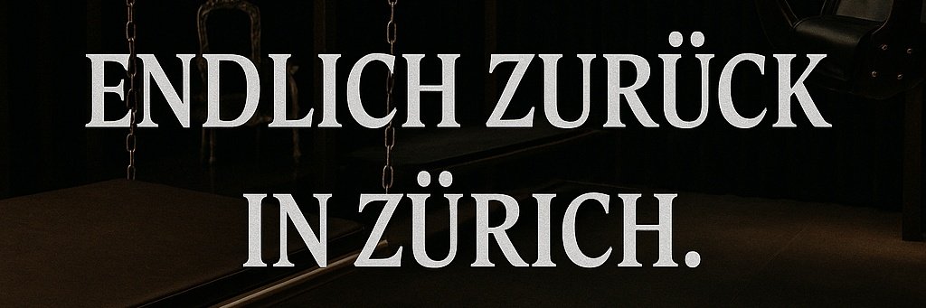LexaColor's tweet image. dominaladylexa.ch 
Morgen nur noch wenige Termine frei. 
+41 78 255 13 41 

#femdom #domina #mistress #fetishlady