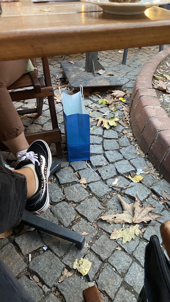 Şeker sevmeyen bana tatlı seven arkadaş zorbalığı ve sonbahar Bursa’nın hanları konsepti