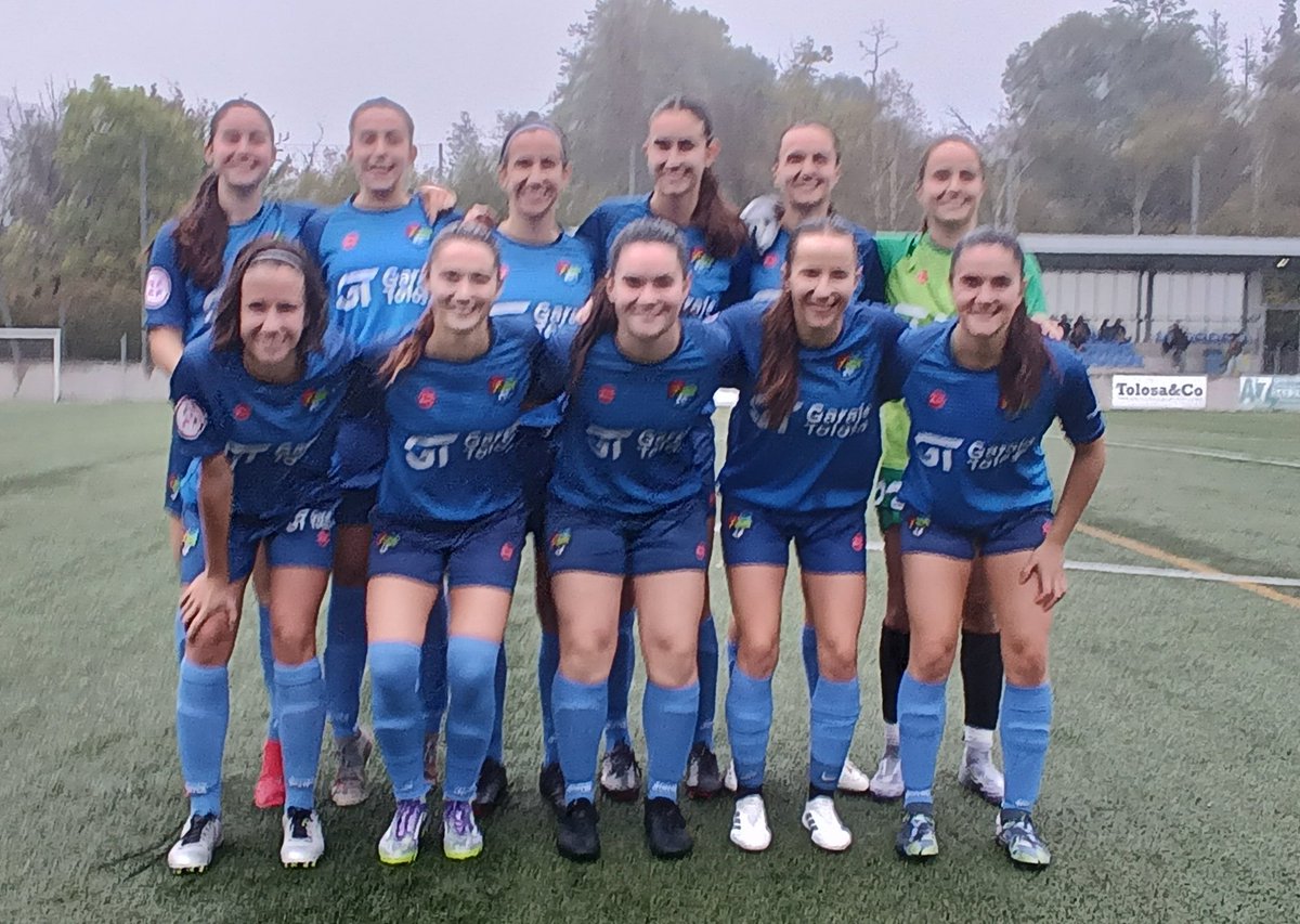 noskisky's tweet photo. 3.Federazioa IV Multzoa
#usabal
Amaituta
J3
@tolosacf_ 4-0 @OiartzunKE_ https://t.co/Vc6KmP4hMw