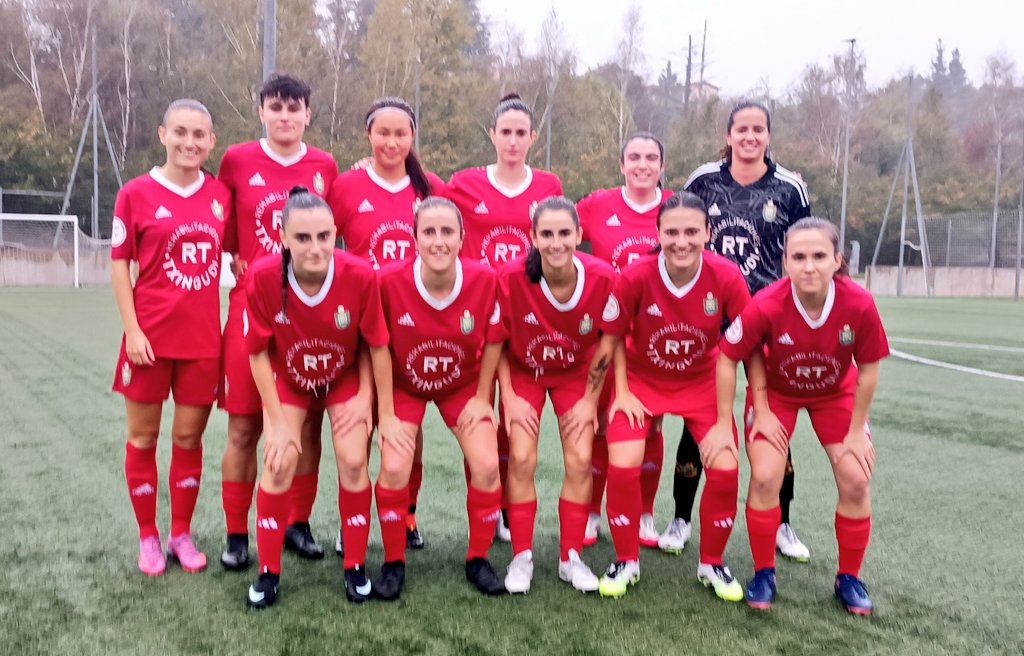 noskisky's tweet photo. 3.Federazioa IV Multzoa
#usabal
Amaituta
J3
@tolosacf_ 4-0 @OiartzunKE_ https://t.co/Vc6KmP4hMw