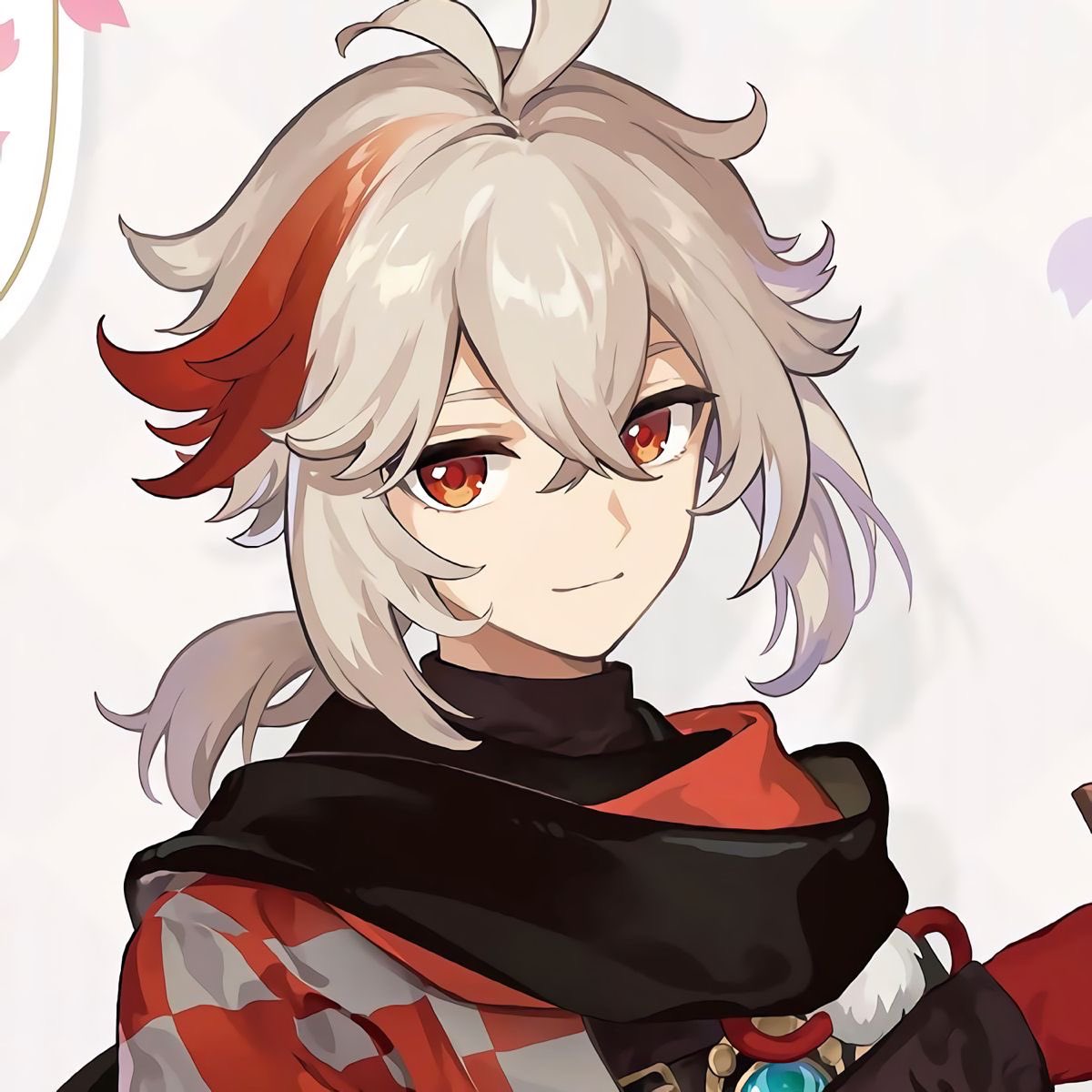 dailykaedehara's tweet image. thinking         →         thinking
about kazuha            about kazuha                          
        
      ↑                 ♡               ↓
 
thinking          ←         thinking  
about kazuha             about kazuha