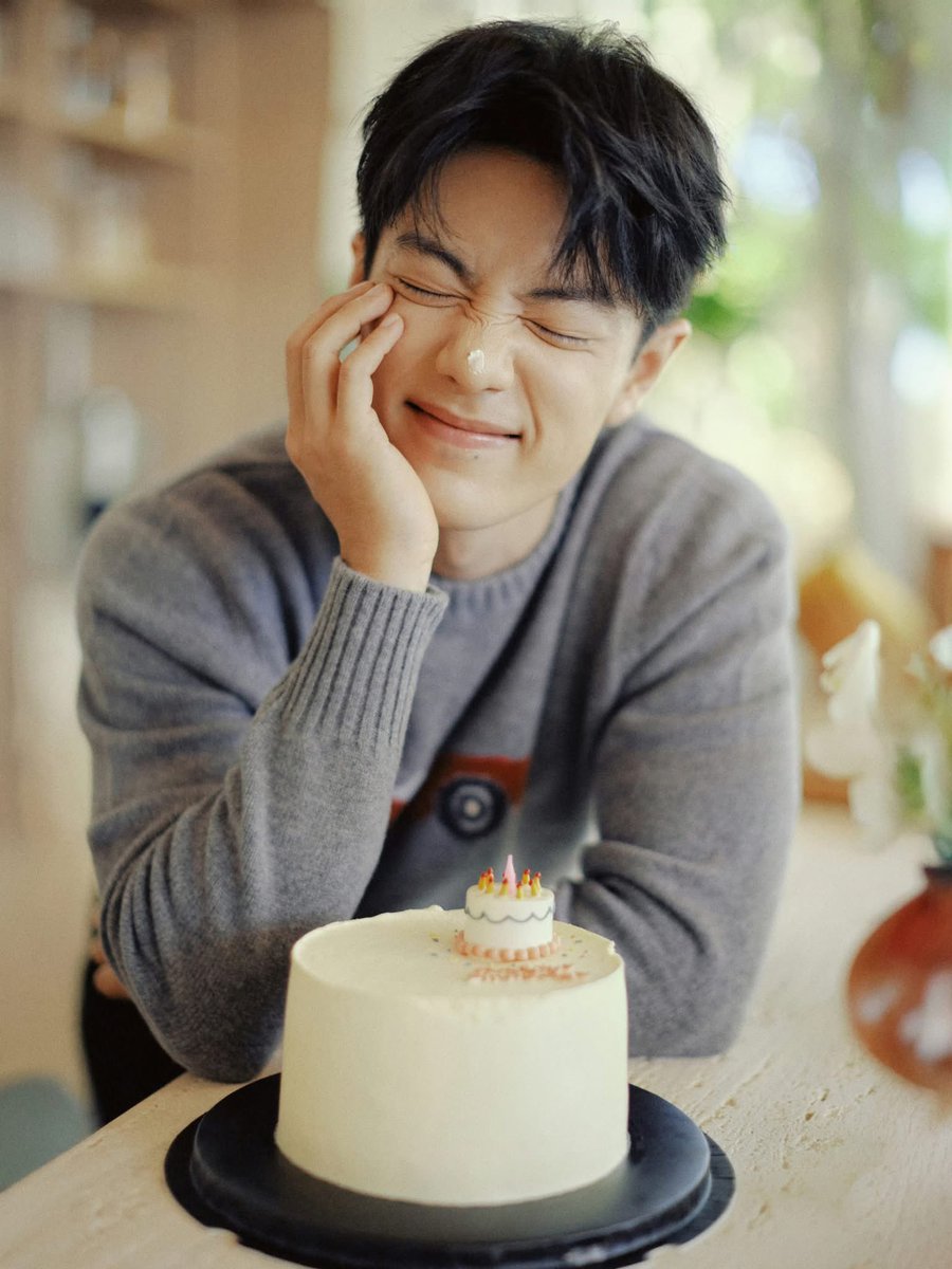 0203Jaab's tweet photo. HBD คับพี่จ้าน 34 แน้ววว 🎂

ขอให้พี่เป็นที่รักของทุกคน รักพี่มาก ๆๆๆ  ❤️❤️❤️

ขอให้พี่ร่างกายแข็งแรง การงานปัง ๆ เฮง ๆ ค่ะ 

XIAO ZHAN LEVEL 34 UNLOCKED

#For34everWithXiaoZhan
#XiaoZhan #เซียวจ้าน https://t.co/kAG4i4IBON