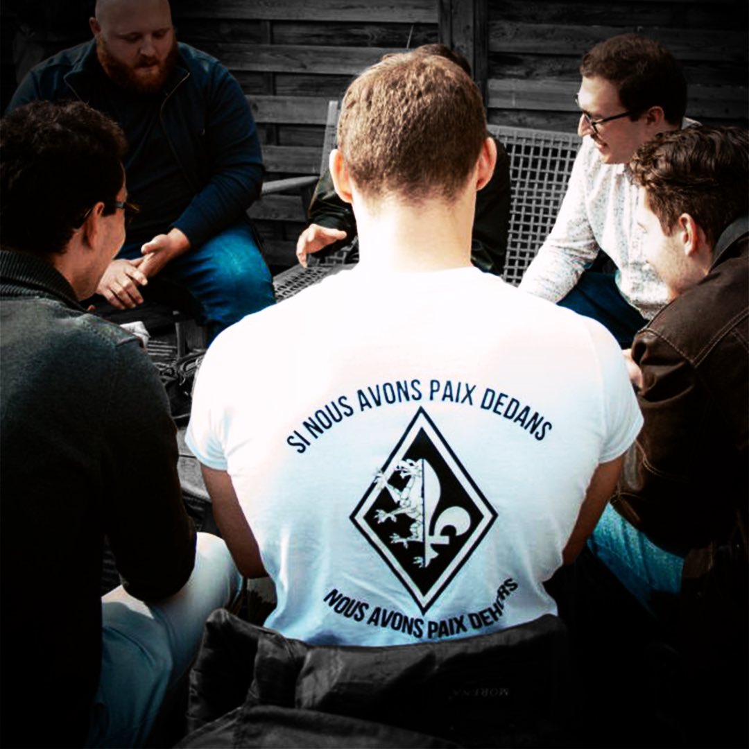 Action Française - Metz tweet media