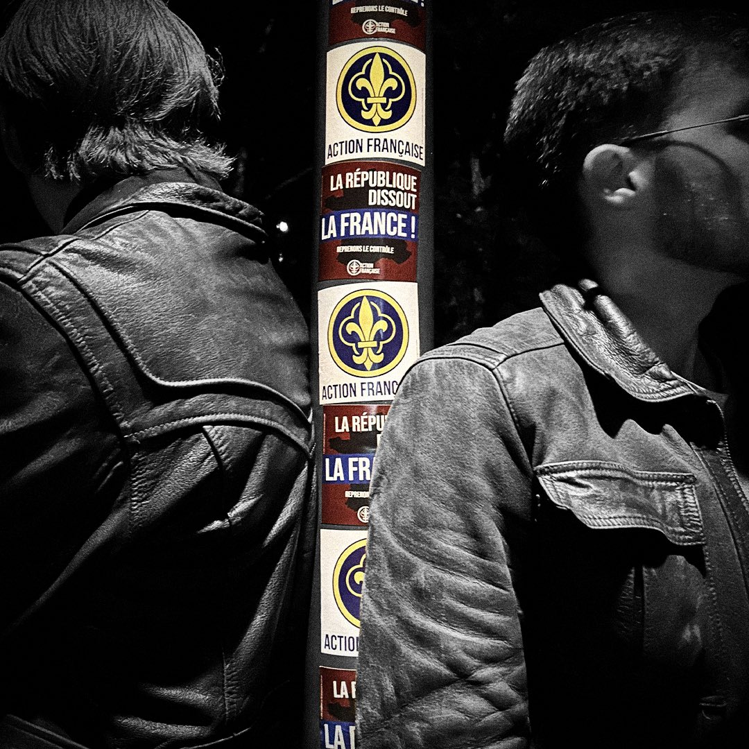 Action Française - Metz tweet media