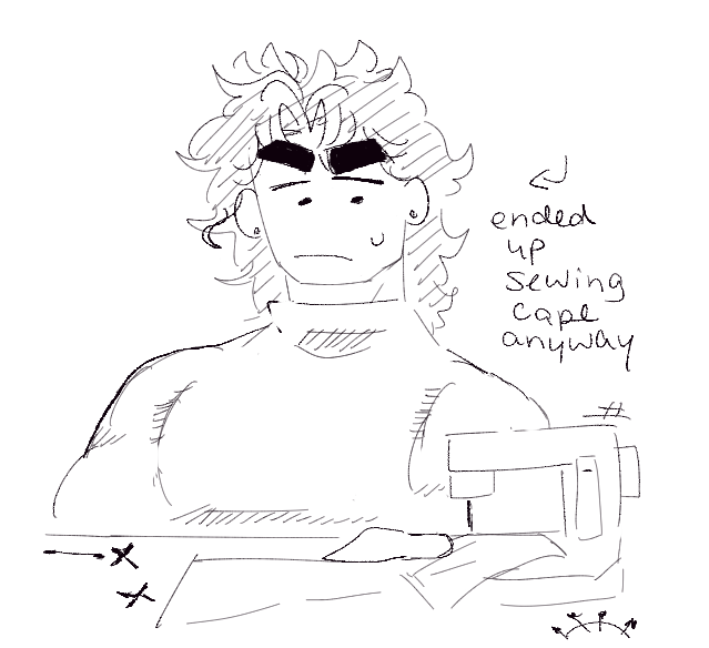 [#jjba] hallolynes