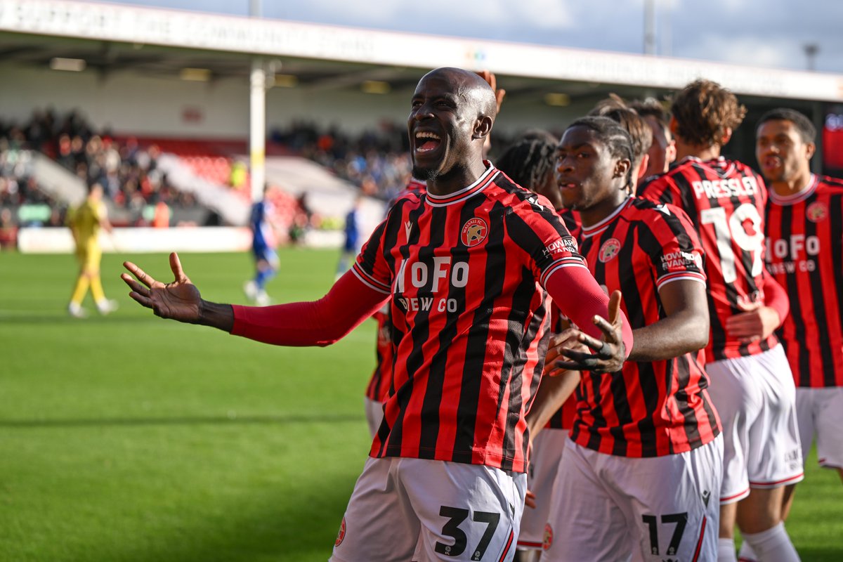 These guys bleed red 🩸