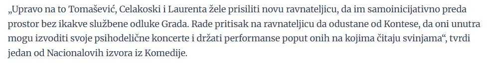 Ivan Django Laić (@babybizarre) on Twitter photo 