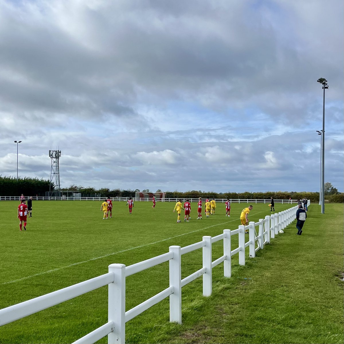 Banespringers tweet media