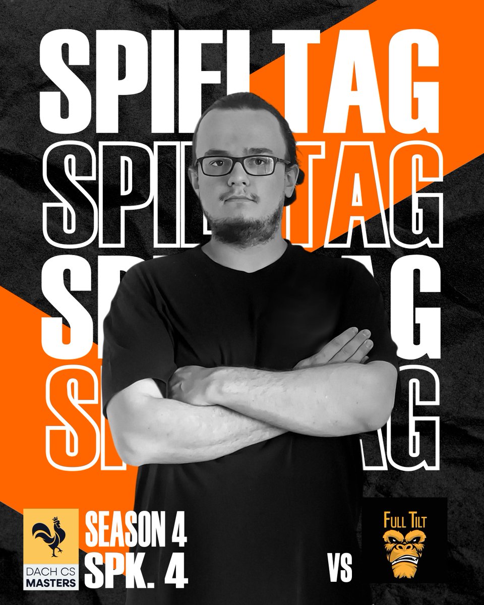 HAASTIG eSports tweet media
