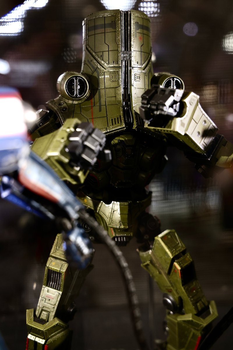 GokinMr's tweet image. Wonder Festival Shanghai 2025 : Tutte le novità di Heavy Mecha metalrobot.it/wonder-festiva… #heavymecha #evangelion #pacificrim #actionfigure #diecast #新世紀エヴァンゲリオン #NeonGenesisEvangelion #mecha #wf2025上海