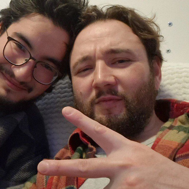 Матвей Серебренников