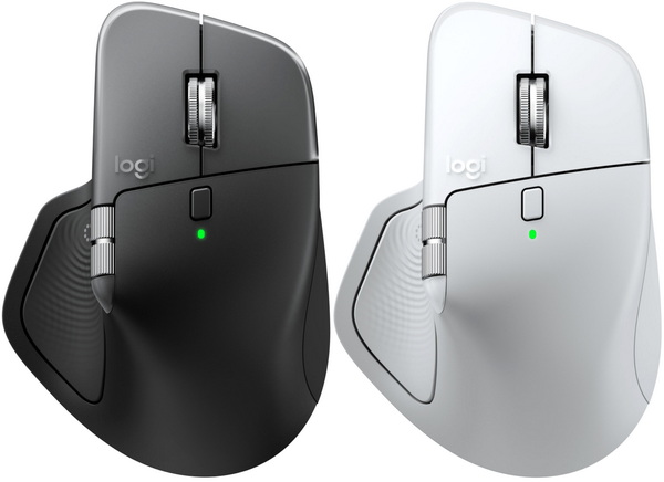 NikKTech's tweet photo. Logitech MX Master 4 Wireless Mouse Review

https://t.co/HdWKMkdXY9

#LOGITECH #LOGI #MXMASTER4 #DARKFIELD #LOGIBOLT #WIRELESSMOUSE #BLUETOOTHMOUSE #MXMASTER4REVIEW #ERGONOMICMOUSE #REPLACEABLEBATTERY #PROFESSIONALS #OFFICEWORKERS #NIKKTECH @Logitech @LogitechGUK https://t.co/dcHOZda453
