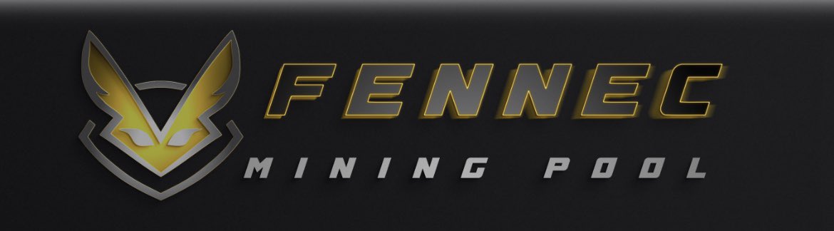 Mr. Ullebust (@ullebusten) on Twitter photo Anyone still #CPU or #GPU mining ⛓️⛏️
I turned on my rig, using the official $FNNC <a href="/Fennec_Crypto/">Fennec Blockchain</a> mining pool 😁
Fennec is a Bitcoin fork with focus on a meme based community 🔥 PoW chain been running for ~3 years 💪
mine.fennecblockchain.com Anyone still #CPU or #GPU mining ⛓️⛏️
I turned on my rig, using the official $FNNC <a href="/Fennec_Crypto/">Fennec Blockchain</a> mining pool 😁
Fennec is a Bitcoin fork with focus on a meme based community 🔥 PoW chain been running for ~3 years 💪
mine.fennecblockchain.com