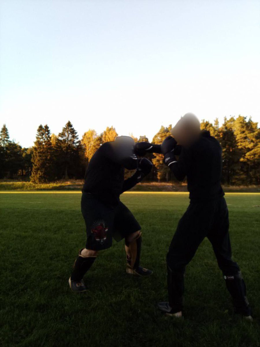 ActiveClubFin's tweet image. 📍 Rauma

Aktivoidu!

📨 AC.Satakunta@proton.me