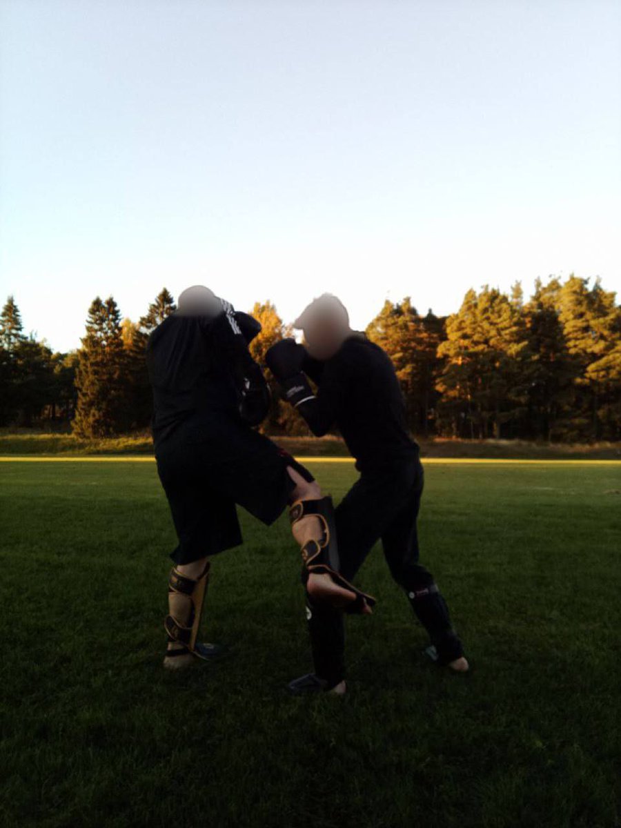 ActiveClubFin's tweet image. 📍 Rauma

Aktivoidu!

📨 AC.Satakunta@proton.me