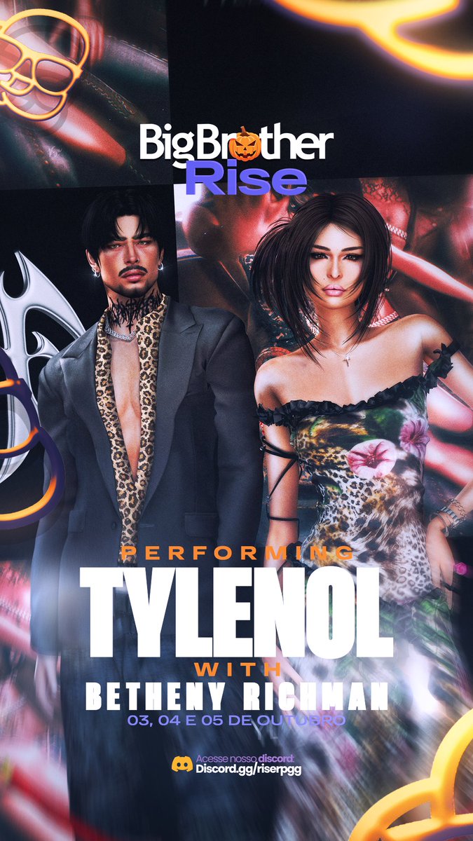 TODAYYY CATCH ME N B.RICH AT BIG BROTHER RISE FOR LIVE PERFORMANCE DEBUT OF TONIGHT