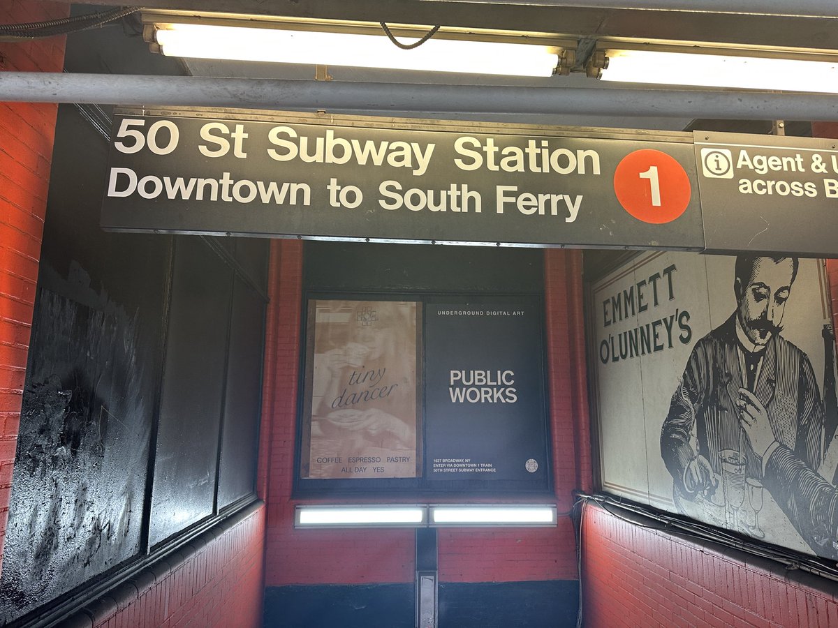 JUST CAME FROM THE VENUE FOR EXODUS! ALL I CAN SAY IS…. MANNNNN WE IN TIMES SQUARE…. GET YOUR TIXS or PPV

<a href="/Eazyblockcapt/">The Algorithm Boul</a> vs <a href="/NUJERZEYTWORK/">NEW JEROOZ</a> 
TIXS: tbl.ticketspice.com/exodus
PPV: RAPGRID.com/exodus