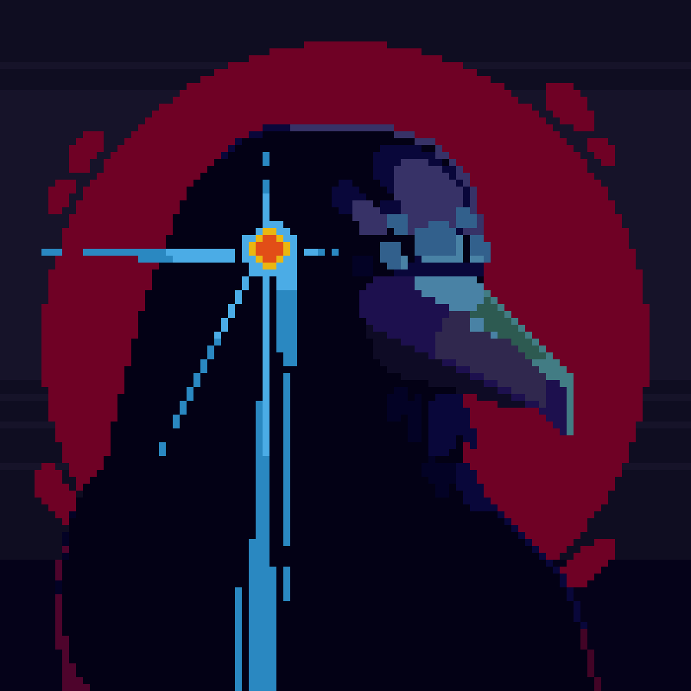 Sgifch_io's tweet photo. 4. Murky

#Inktober #Inktober2025 #artchallenge #pixelart #art #aseprite #digitalart https://t.co/f10dYyTR7V