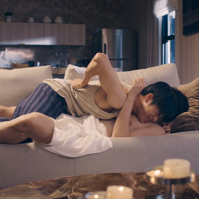 THE WICKED GAME EP2
#เกมรักลวงEP2

//ยาพาราเข้าชีหน่อยเหอะพี่

แอ๊บปวดหัว                                  แอ๊บปวดหลัง