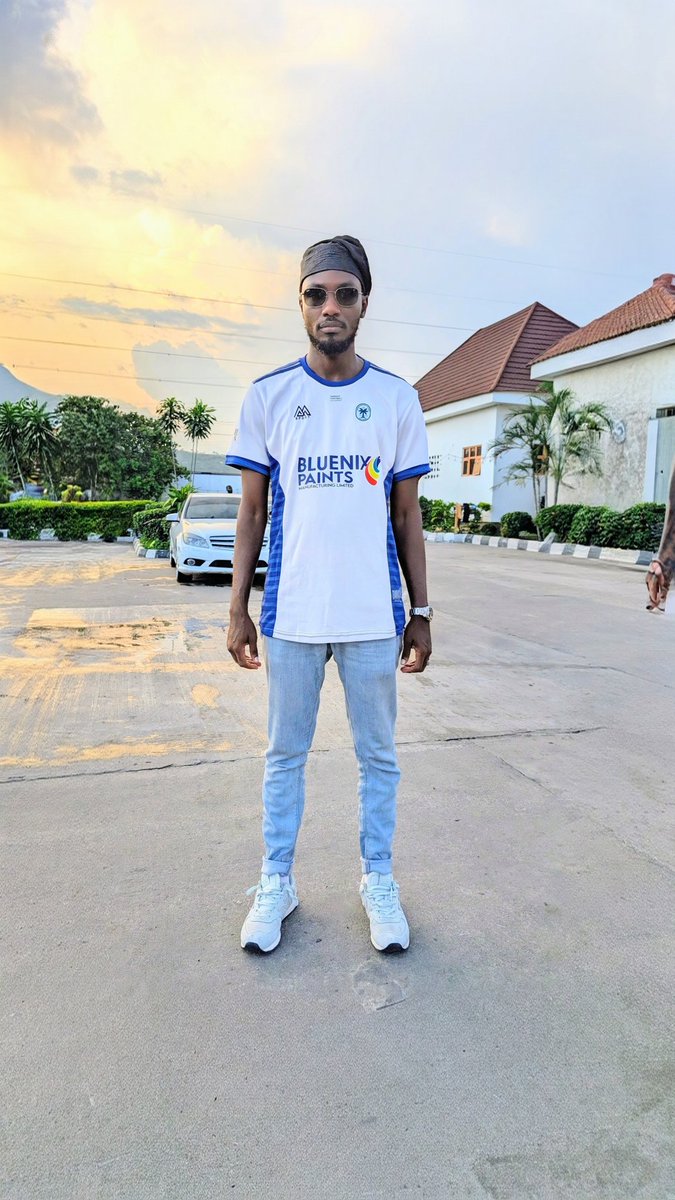 Usman_Yau_78's tweet photo. Darazo Football Academy 🔥. https://t.co/DiDkiJEEUf