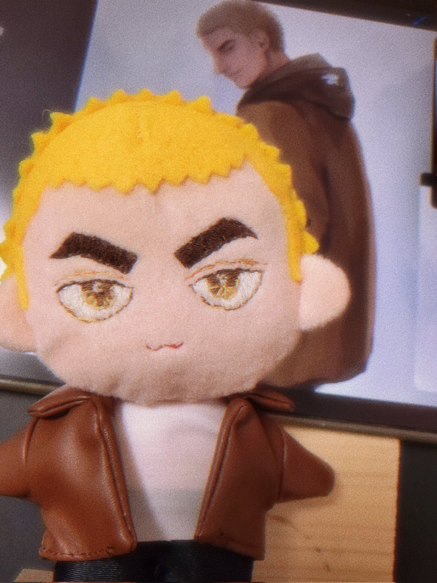 キー坊 お誕生日おめでとう(遅刻)