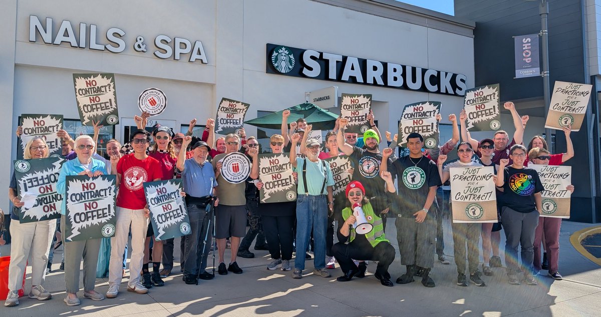 Connecticut AFL-CIO tweet media