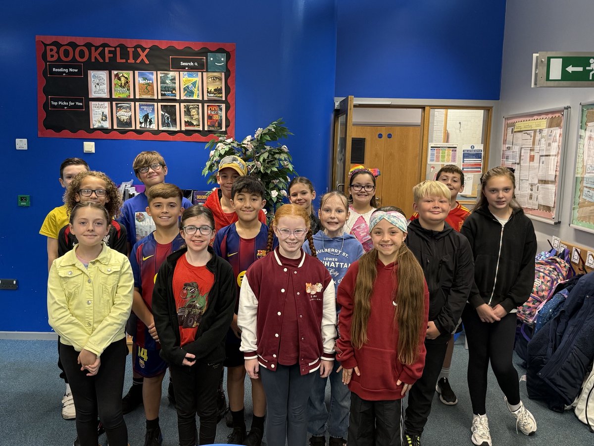 We are looking forward to our visit from <a href="/pearlofafrica/">Pearl of Africa</a> on Wednesday!
The school enjoyed a non-uniform day wearing the colours of the Ugandan flag 🇺🇬on Friday in preparation, raising much need funds for this excellent charity.
#AgentsofJustice