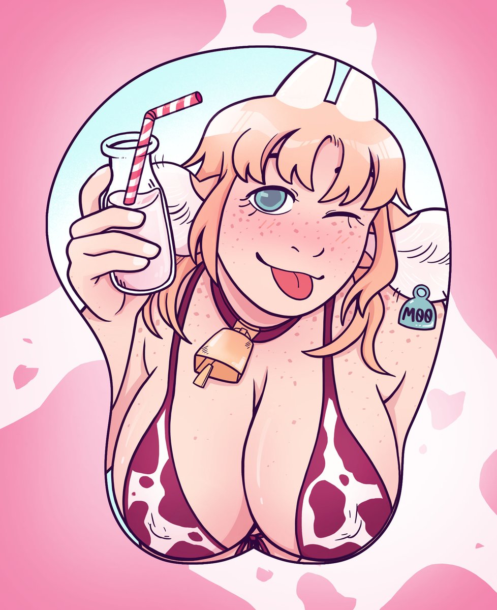 Fawnduu🐰 tweet media