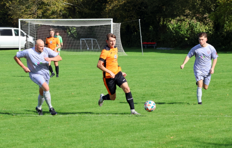 East Dean v Optimus Action 1