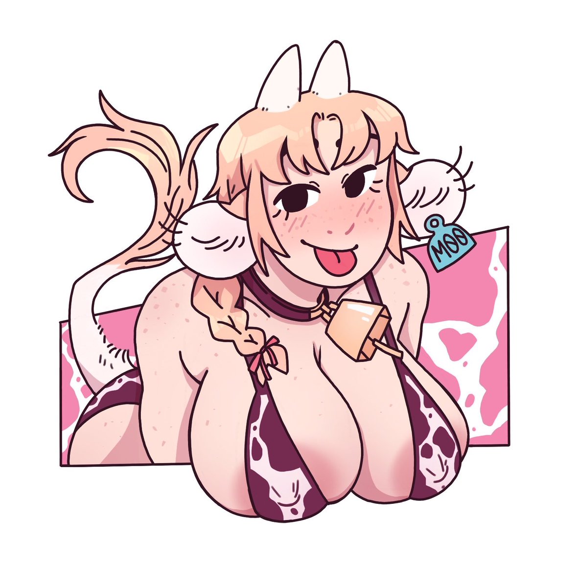 Fawnduu🐰 tweet media