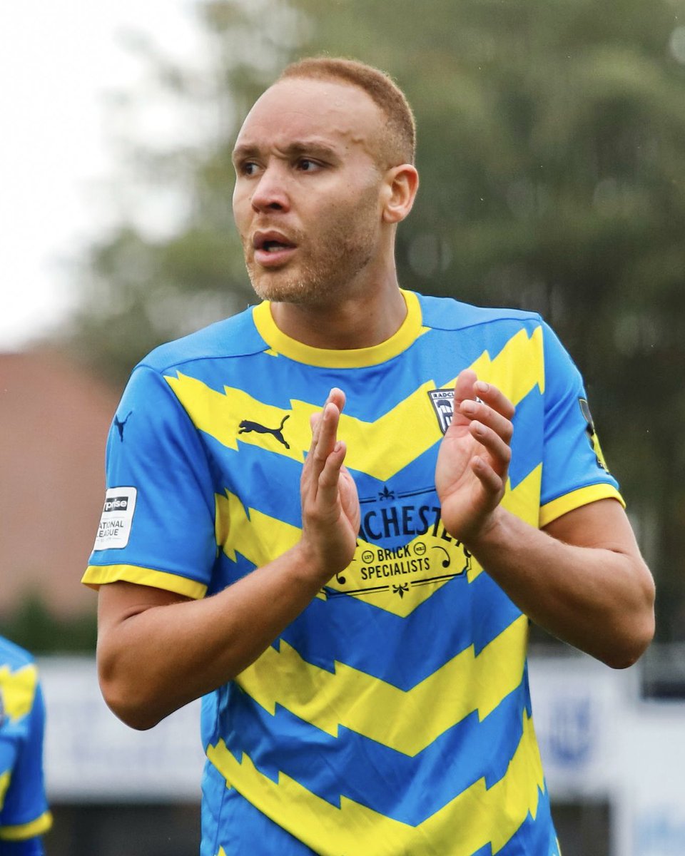 Rising to sixth in the table with a solid victory on home soil 🫡

Thank you for your support this afternoon 💙

#WeAreRadcliffe #UTB