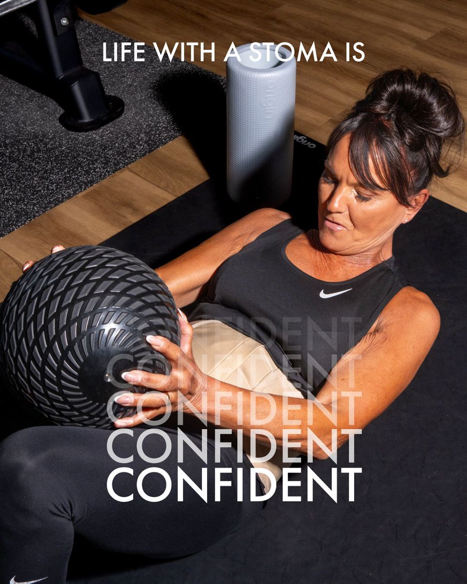 Happy Stoma Aware Day! 💖
​Life with a stoma should be limitless, comfortable, and confident. We celebrate the resilience of the ostomy community and offer support every step of the way.