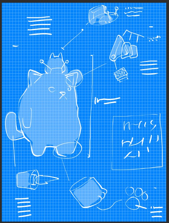 GOMU GOMU NO DEV KTTY tweet media