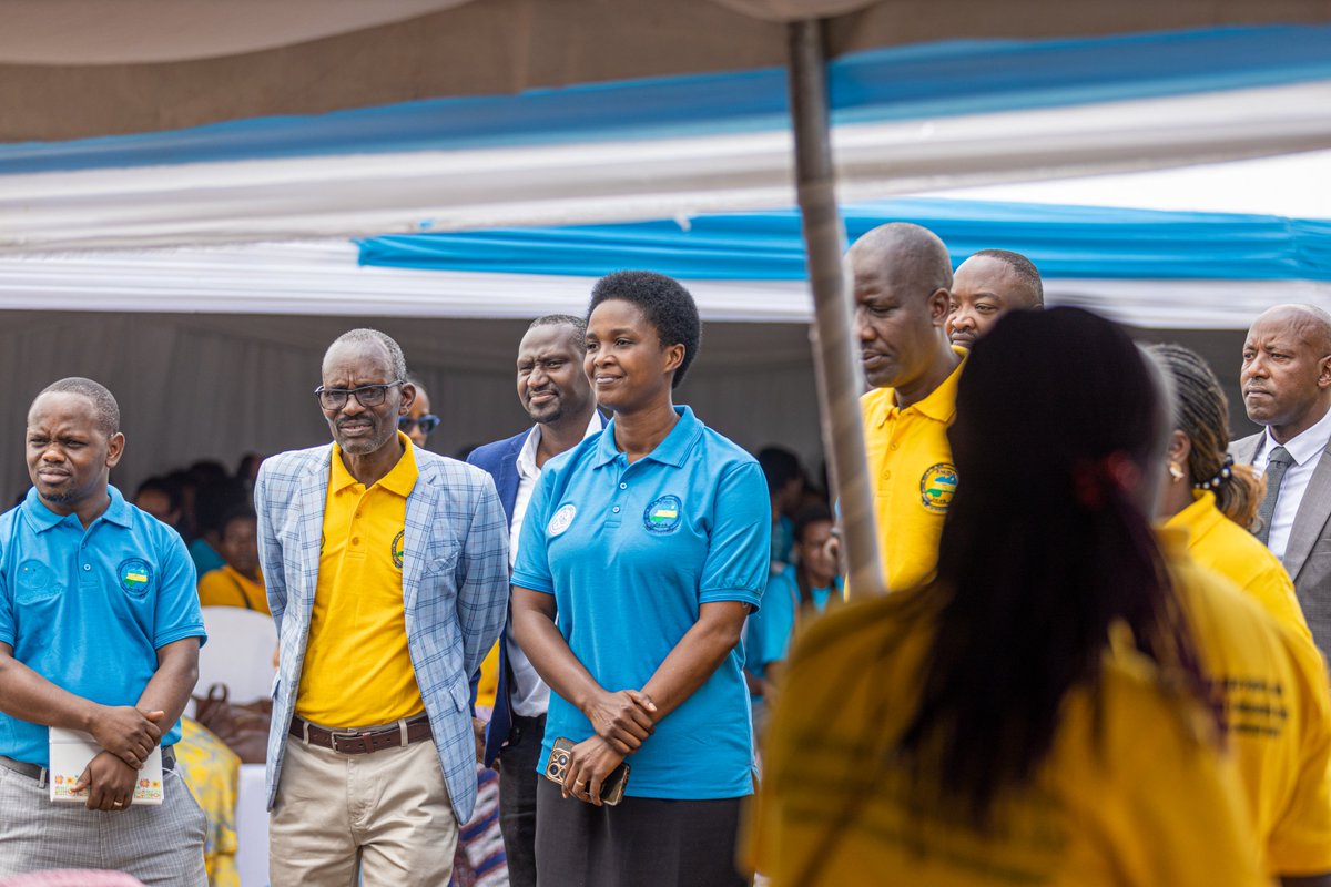 rnudeaf's tweet photo. By recognizing and promoting sign language, we take a vital step toward an inclusive and accessible society.
#DeafWeekRwanda #SignLanguageRights #InclusionForAll #IWD2025 #DeafAwareness #HumanRights https://t.co/qRnqpgZmiC