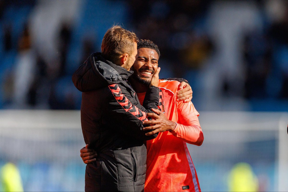 Kaine Kesler tweet media