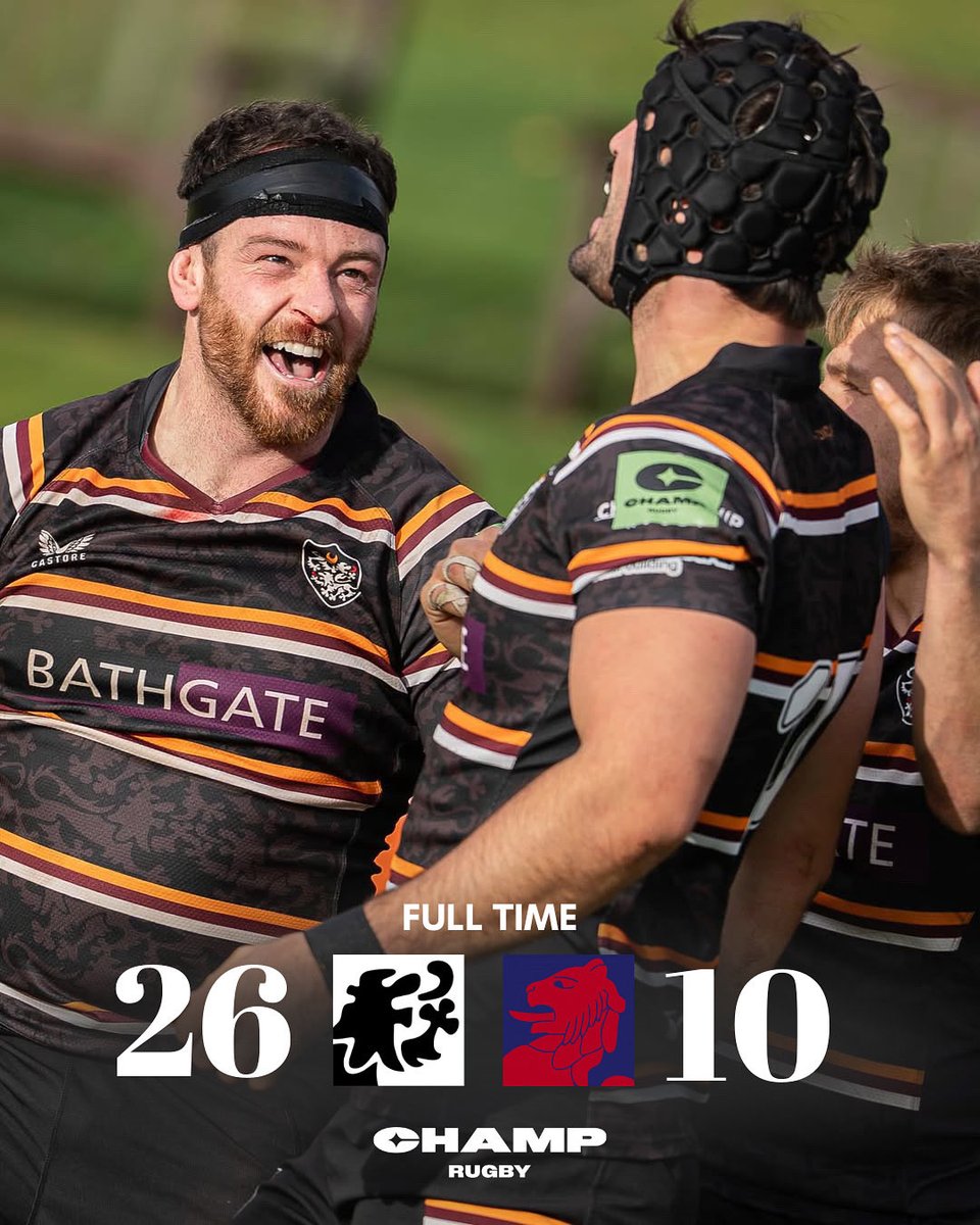 𝗙𝘂𝗹𝗹 𝗧𝗶𝗺𝗲 ⏰ 

5 points at Paton Field.
Enjoy that one?

#Ravers