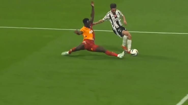 Davinson Sanchez: "Rafa Silva'nın karısı olmaya devam ediyorum. Çok mutluyum."