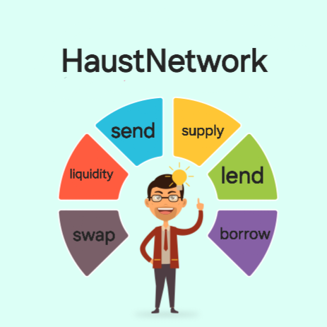 mrezak8919's tweet photo. #HaustAmb 
#HaustNetwork 
$HAUST https://t.co/6728IRNoWi